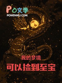 我的梦境可以捡到至宝