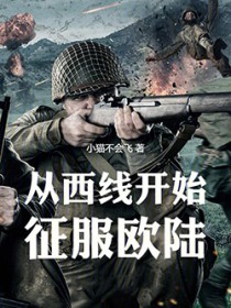 从西线开始征服欧陆